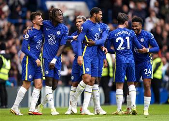 رسمي ا تشيلسي ي علن تجديد عقد موهبته حتى 2024