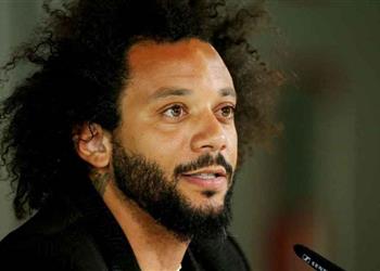 مارسيلو الحياة لن تتوقف بعد ريال مدريد ولا أرى نفسي مدرب ا