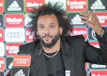 مارسيلو يتحدث عن كواليس رحيله ويومه الأول في ريال مدريد ويعترف ما حققته بفضل جدي