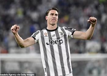 فلاهوفيتش يرد على أنباء اقترابه من آرسنال قبل يوفنتوس