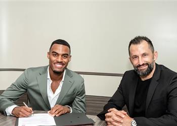 رسمي ا بايرن ميونخ يتفوق على ليفربول وريال مدريد ويضم جرافينبيرش