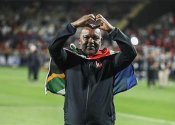 بيان رسمي موسيماني يسرد مسيرته مع الأهلي بعد رحيله ويوجه رسالة للجماهير