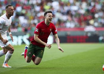 منتخب البرتغال ي خبر ليفربول بإصابة جوتا