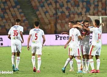 مواعيد مباريات دور الـ16 من كأس مصر 2022