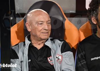 فيريرا مشاركة بن شرقي بديل ا أمام الداخلية رؤية فنية والاستعانة بالناشئين في القمة صعب