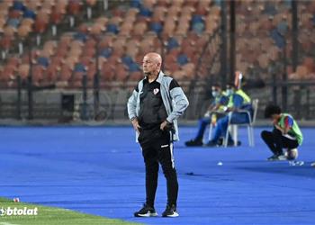 فيريرا يتخذ قرار ا تجاه لاعبي الزمالك قبل مباراة القمة أمام الأهلي