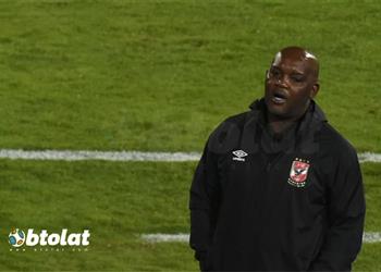مدرب مصر السابق يتوقع وجهة موسيماني المقبلة بعد رحيله عن الأهلي