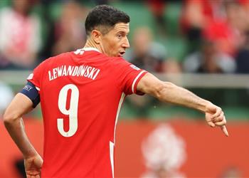 موندو بايرن ميونخ يصدم برشلونة ويرفع سعر ليفاندوفسكي
