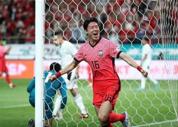 بالفيديو منتخب مصر يخسر برباعية أمام كوريا الجنوبية ودي ا