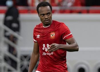 وكيلة بيرسي تاو تعلق على إمكانية رحيله عن الأهلي بعد موسيماني