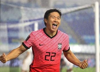 فيديو كوريا الجنوبية تسجل الهدف الرابع أمام منتخب مصر