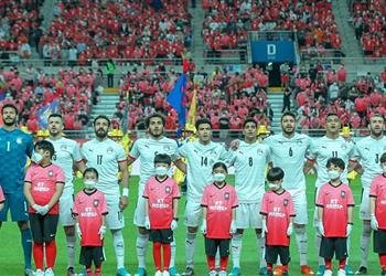 طه إسماعيل نفتخر بأشياء وهمية وظلمنا إيهاب جلال بالتعاقد معه