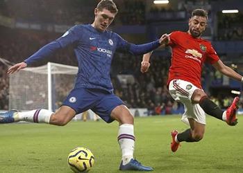 كريستنسن ينعش آمال جماهير برشلونة بعد الرحيل عن تشيلسي