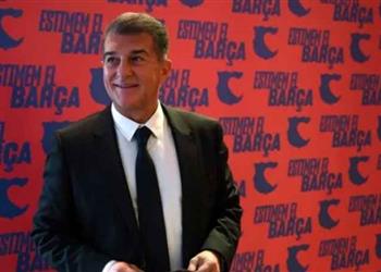 لابورتا عن دوري السوبر الأوروبي سيتم تسوية الأمور مع يويفا