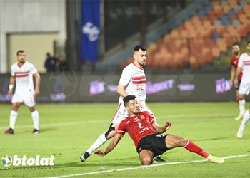 طرح تذاكر مباراة القمة بين الأهلي والزمالك