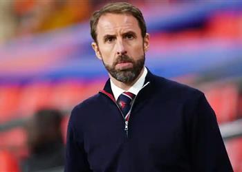 ساوثجيت يوضح سبب طلب الاتحاد الإنجليزي عدم إقامة مباريات بين الستة الكبار قبل المونديال