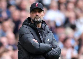 بعد محمد صلاح الإصابات تضرب لاعبي ليفربول في الفترة الدولية