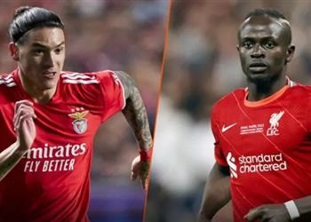 مايكل توماس رحيل ماني ضربة لـ ليفربول ولا أعرف كيف سيتعامل كلوب مع نونيز