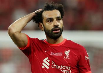 ذا أثلتيك ليفربول يركز على تجديد عقد محمد صلاح بعد صفقة نونيز