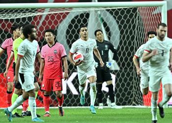 محمد عبد الجليل التسوق والأسعار الرخيصة سبب موافقة اتحاد الكرة على ودية كوريا