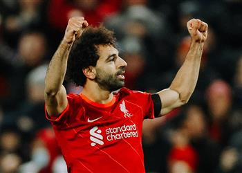 تايمز محمد صلاح يحتل مركز ا مرموق ا بقائمة الأكثر عطاء في العالم