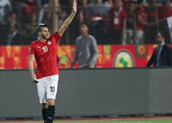 ليس جالطة سراي تقارير رمضان صبحي يوافق على الرحيل لـ الدوري التركي