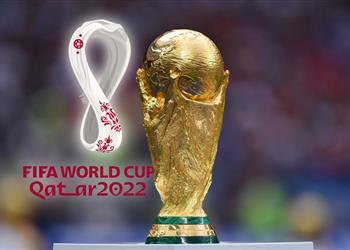 تعرف على مجموعات كأس العالم قطر 2022
