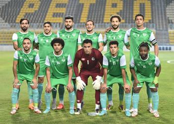 إيسترن كومباني ننتظر رد فعل الرابطة على انضمام لاعب الأهلي الدولي لقائمة المباراة