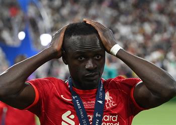 تقارير ليفربول يهدد بإفشال صفقة انتقال ماني إلى بايرن ميونخ