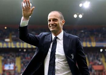 لاجازيتا باريس سان جيرمان ي غري أليجري بـ راتب كبير والإيطالي يرد