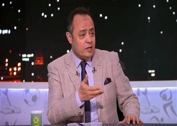 طارق يحيى ثلاثي الزمالك قد ي حدث الفارق أمام الأهلي ورحيل موسيماني غير مؤثر