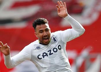 تقارير أستون فيلا يصدم طرابزون التركي بشأن طلباته المادية لرحيل تريزيجيه