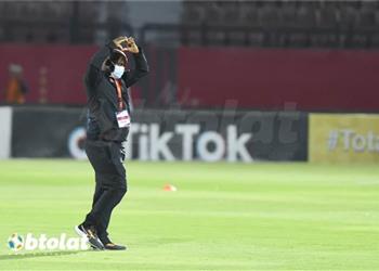 موسيماني حزين لعدم وداع لاعبي الأهلي ويمكنهم مواجهة أي فريق حتى بايرن ميونخ