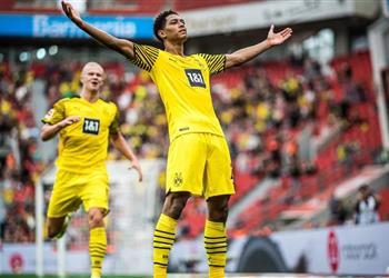 تقارير توضح خطة ليفربول للتعاقد مع بيلينجهام