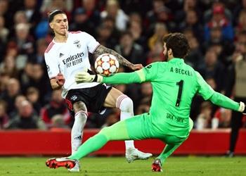 مهاجم إنجلترا السابق نونيز سلاح افتقده كلوب في ليفربول ويستحق تكلفته الباهظة