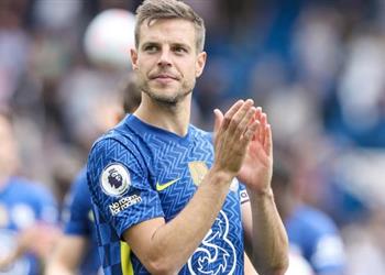 قرار برشلونة تجاه ألفيس يوضح موقف صفقة أزبيليكويتا