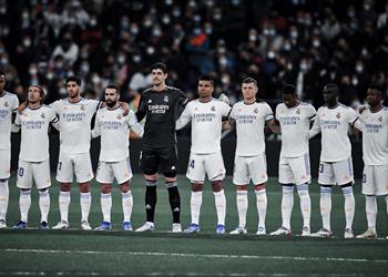 بعد اهتمام تشيلسي ومانشستر يونايتد ريال مدريد يطلب 50 مليون يورو لبيع لاعبه