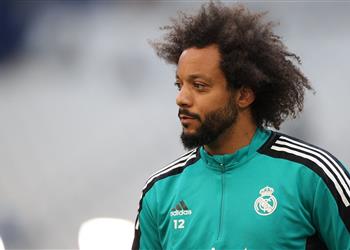3 عروض إسبانية على طاولة مارسيلو بعد الرحيل عن ريال مدريد