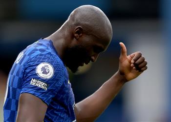 تقارير تشيلسي مستعد لتسهيل صفقة عودة لوكاكو إلى إنتر ميلان