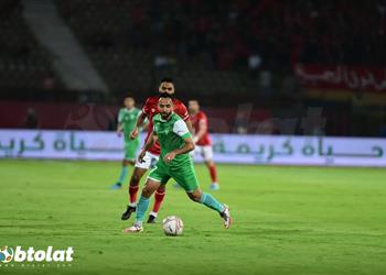 فيديو فراس بن عيفية يسجل هدف إيسترن كومباني الأول أمام الأهلي