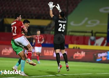 ترتيب الدوري المصري بعد فوز الأهلي على إيسترن كومباني