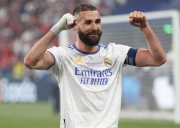 بنزيما يكشف عن وظيفته بعد الاعتزال ويتحدث عن موقفه من ترك ريال مدريد