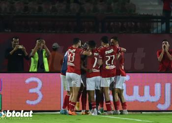 عماد متعب أحيي سامي قمصان على ما فعله في مباراة الأهلي وإيسترن كومباني