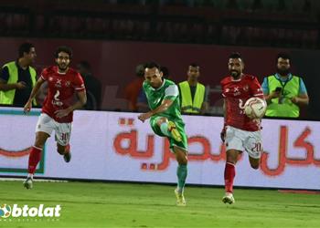 فراس بن عيفية الخطأ أمام الأهلي بحساب وعلينا التكاتف حتى نهاية الدوري