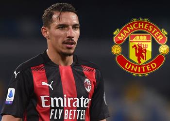 مانشستر يونايتد يستعد لتقديم عرض جديد من أجل بن ناصر