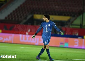 أحمد ناجي مصطفى شوبير أثبت أن الأهلي لا يحتاج حارس مرمى جديد