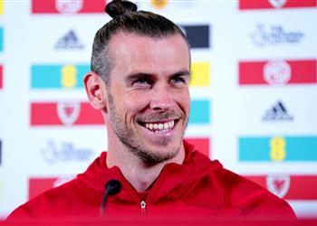 تقارير توتنهام يراقب جاريث بيل تحسب ا لإمكانية ضمه