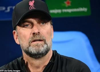 جدول الدوري الإنجليزي يتسبب في صداع لـ كلوب