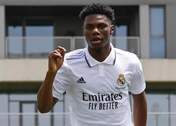 ماركا تشواميني رفض راتب ا خرافي ا من باريس سان جيرمان لأجل ريال مدريد