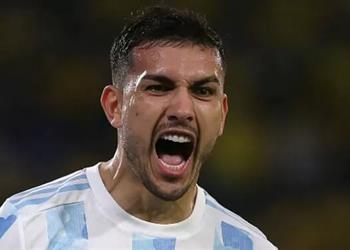 باريديس يرشح 5 منتخبات للفوز ببطولة كأس العالم 2022